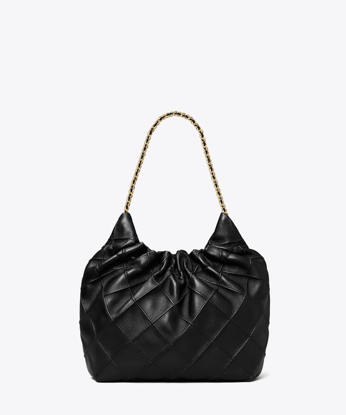 TORY BURCH（トリーバーチ） ショルダーバッグ ONE SIZE ブラック