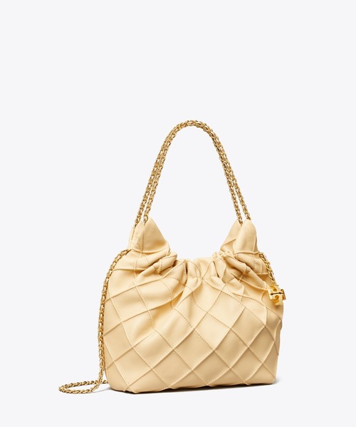 Tory Burch ショルダーバッグ TORY BURCH（トリーバーチ） ショルダーバッグ ONE SIZE ブラック