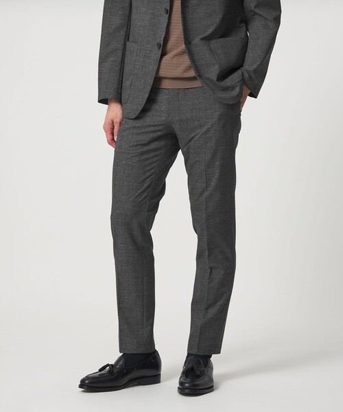 UNITED ARROWS（ユナイテッドアローズ） スラックス COOL DOTS