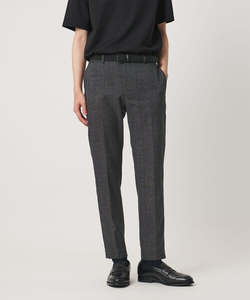 UNITED ARROWS（ユナイテッドアローズ） スラックス COOL DOTS