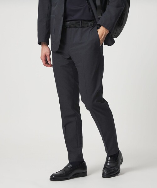 UNITED ARROWS（ユナイテッドアローズ） スラックス COOL DOTS