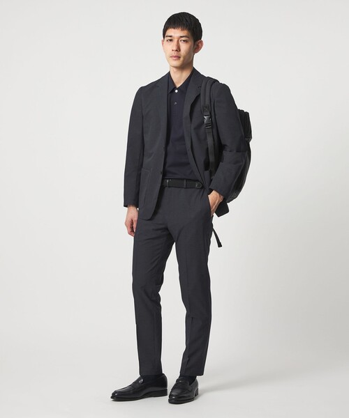 UNITED ARROWS（ユナイテッドアローズ） スラックス COOL DOTS