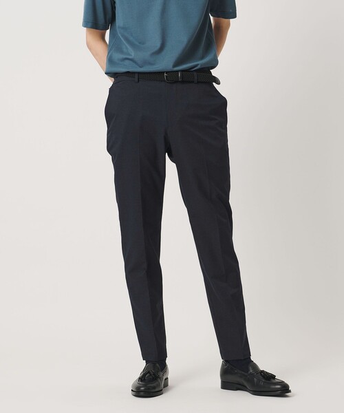 UNITED ARROWS（ユナイテッドアローズ） スラックス COOL DOTS