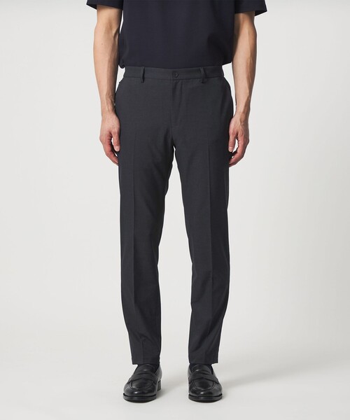 UNITED ARROWS（ユナイテッドアローズ） スラックス COOL DOTS