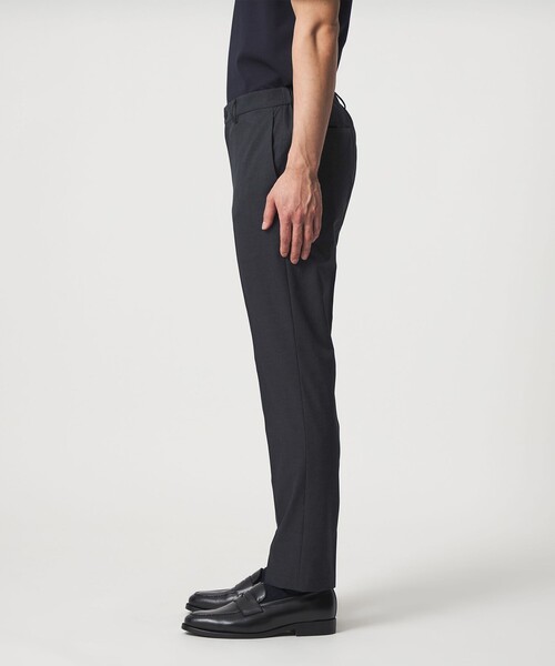 UNITED ARROWS（ユナイテッドアローズ） スラックス COOL DOTS