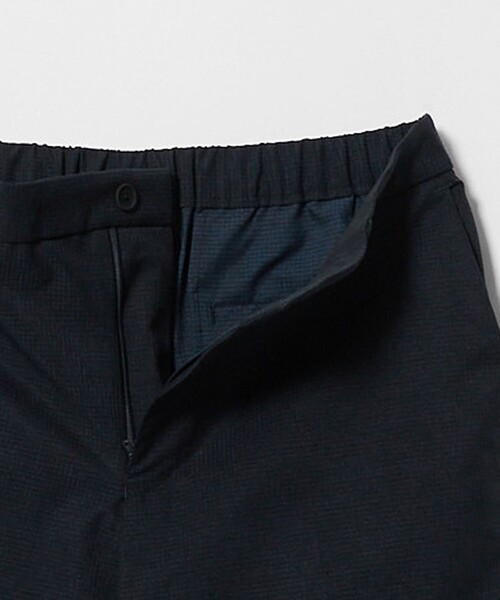 UNITED ARROWS（ユナイテッドアローズ） スラックス COOL DOTS
