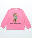 tシャツ 「LSP WOW!」カラバリプリント...の詳細画像1