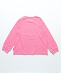 tシャツ 「LSP WOW!」カラバリプリント...の詳細画像2
