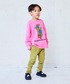 t�V���c �uLSP WOW!�v�J���o���v�����g����T�V���c �L�b�Y �q���� �j�̎q ���̎q �֘A�摜3
