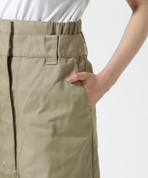 UN3D.（アンスリード） ワイドパンツ パンツ UN3D.× Dickies/アンス