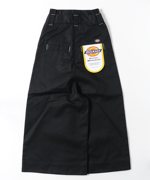 UN3D.（アンスリード） ワイドパンツ パンツ UN3D.× Dickies/アンス
