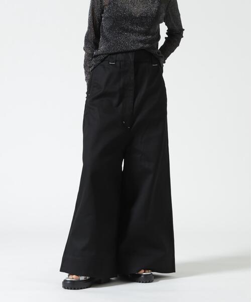 UN3D.（アンスリード） ワイドパンツ パンツ UN3D.× Dickies/アンス