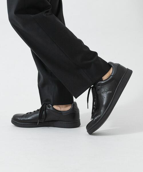 adidas（アディダス） スニーカー adidas STAN SMITH LUX メンズ
