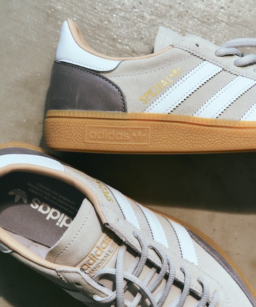 adidas（アディダス） スニーカー 「adidas Originals for ADAM ET