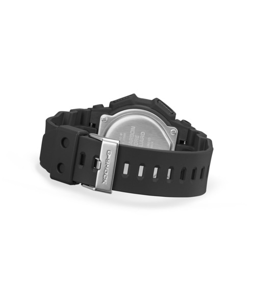 G-SHOCK 「G-SHOCK」 デジタル腕時計 FREE ブラック メンズ : ZOZOTOWN