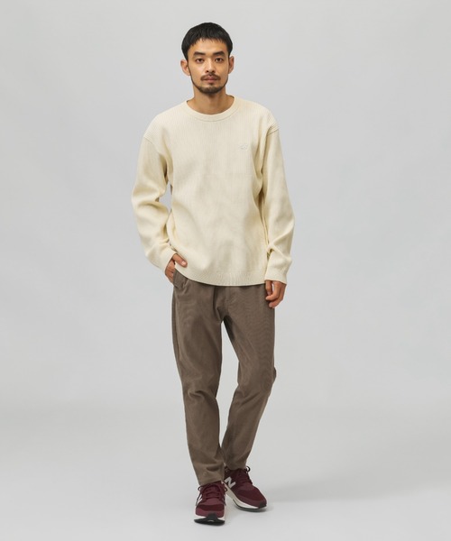 New Balance（ニューバランス） セーター ニット 「別注