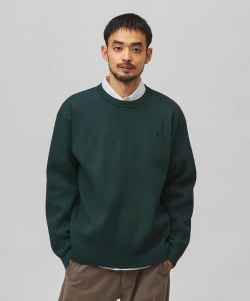 New Balance（ニューバランス） セーター ニット 「別注
