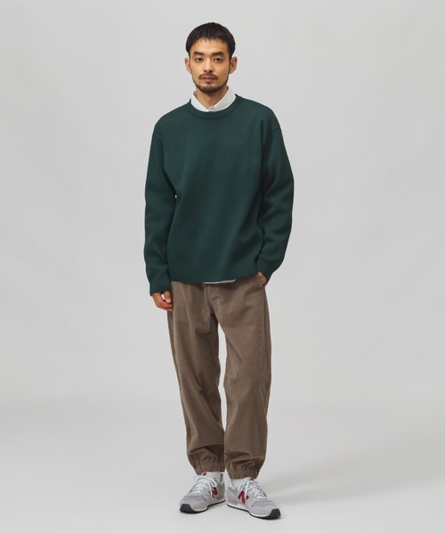 New Balance（ニューバランス） セーター ニット 「別注