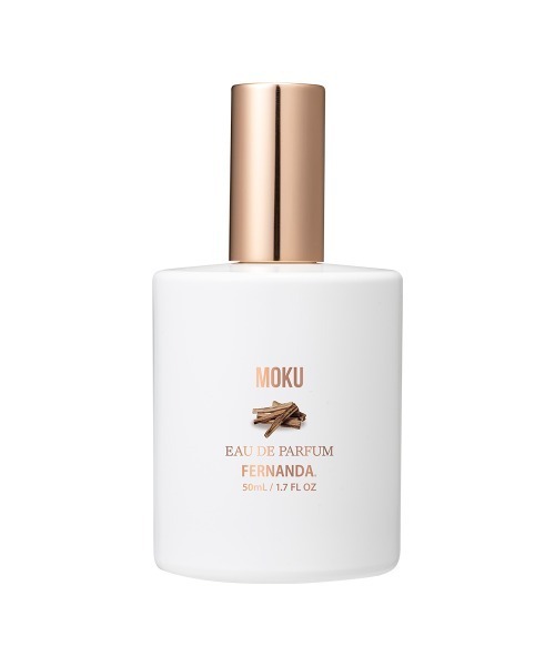 FERNANDA（フェルナンダ） 香水 オードパルファム50ml（モク