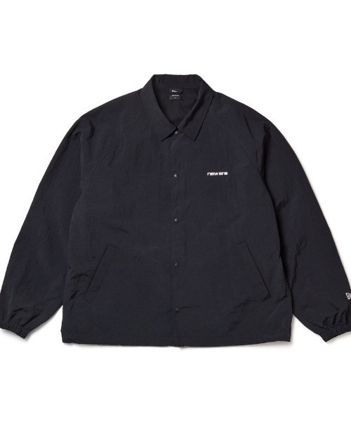 【新品】NEW ERA ニューエラ ナイロンジャケットM NEW ERA（ニューエラ） ナイロンジャケット NEW ERA NYLON COACH