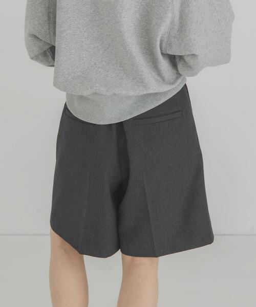 adidas（アディダス） パンツ adidas SNAKE PRINT SATIN SHORTS