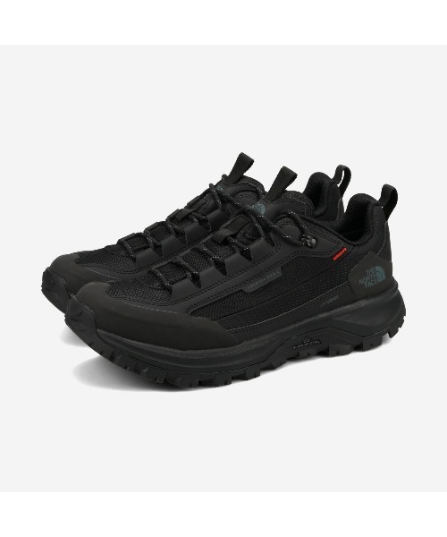 ノースフェイス CRESTON HIKE WP クレストンハイク 27.5 新品 THE NORTH FACE（ザ ノースフェイス） ノースフェイス スニーカー THE