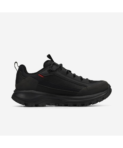 ノースフェイス CRESTON HIKE WP クレストンハイク 25.5 新品 THE NORTH FACE（ザ ノースフェイス） ノースフェイス スニーカー THE