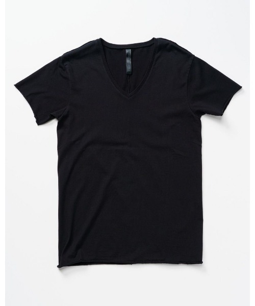 送料込★★Original V-Neck Tシャツ 半袖VネックTシャツ【CONTROLα】 (CT21HV-GR) | CONTROL α