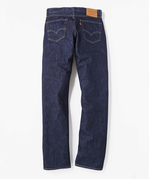Levi's（リーバイス） ジーンズ 「メンズ」「MADE IN THE USA」「505