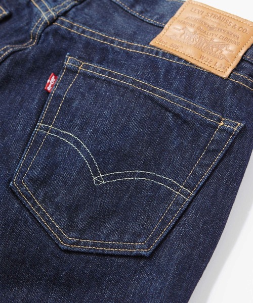Levi's（リーバイス） ジーンズ 「Levi's」「MADE IN THE USA」505