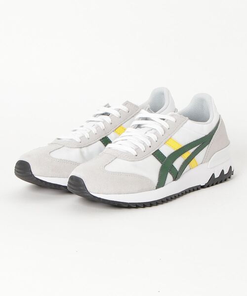 Onitsuka Tiger（オニツカタイガー） スニーカー CALIFORNIA 78 EX