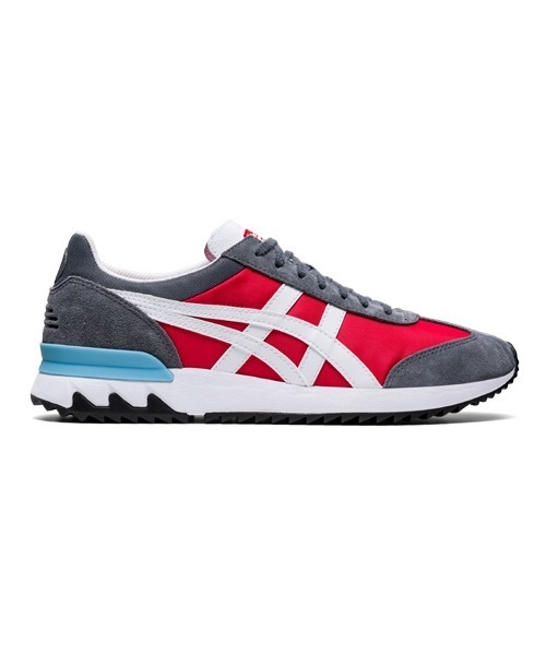 オニツカタイガー スニーカーCALIFORNIA 78 EX 23.5センチ Onitsuka Tiger（オニツカタイガー） スニーカー CALIFORNIA 78 EX