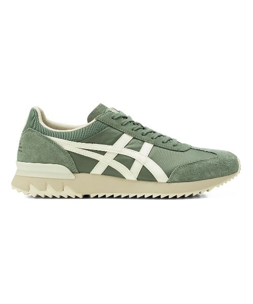 Onitsuka Tiger（オニツカタイガー） スニーカー CALIFORNIA 78 EX