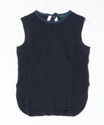 KOTONA Tシャツ・カットソー レディース コトナ 中古　古着 KOTONA コトナ Tシャツ・カットソー -(XS位) 黒 【古着】【中古