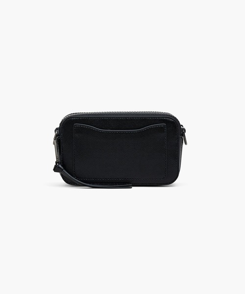 MARC JACOBS ショルダーバッグ バッグ THE SNAPSHOT DTM/ザ