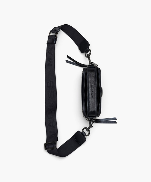 MARC JACOBS ショルダーバッグ バッグ THE SNAPSHOT DTM/ザ