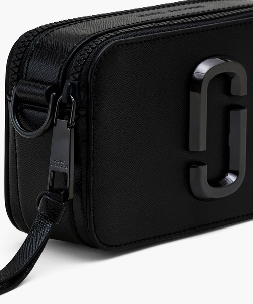 週末最終値下げmarcjacobs ザ スナップショット DTM THE DTM SNAPSHOT POCHETTE/ザ DTM スナップショット ポシェット
