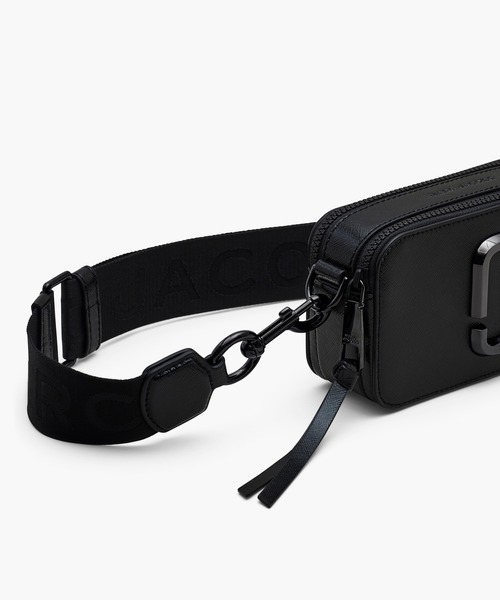 週末最終値下げmarcjacobs ザ スナップショット DTM MARC JACOBS(マーク ジェイコブス)｜【公式】THE SNAPSHOT DTM