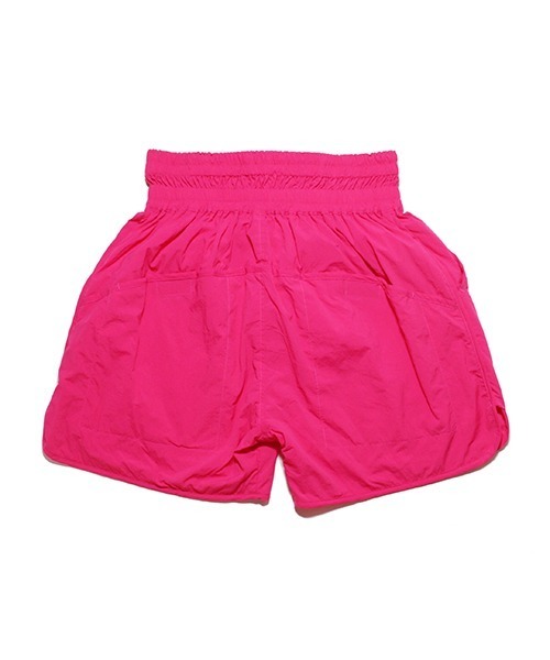パンツ NATAL DESIGN ROB SHORTS3 PINK natal design パンツ 「ネイタルデザイン」ROB SHORTS SOFT