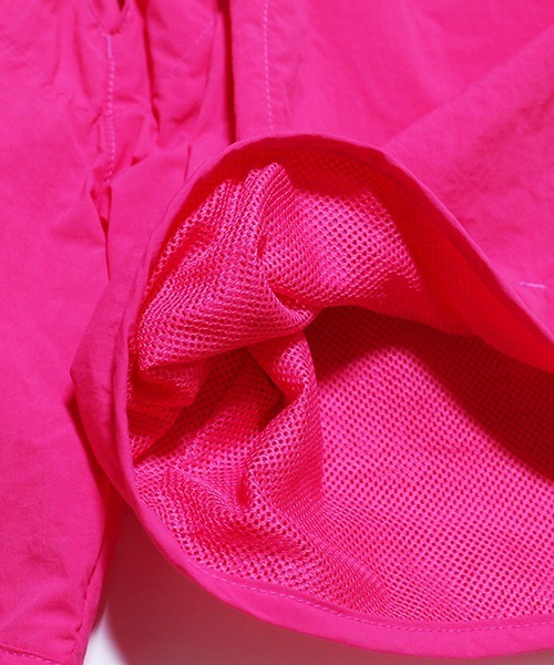 パンツ NATAL DESIGN ROB SHORTS3 PINK natal design パンツ 「ネイタルデザイン」ROB SHORTS SOFT