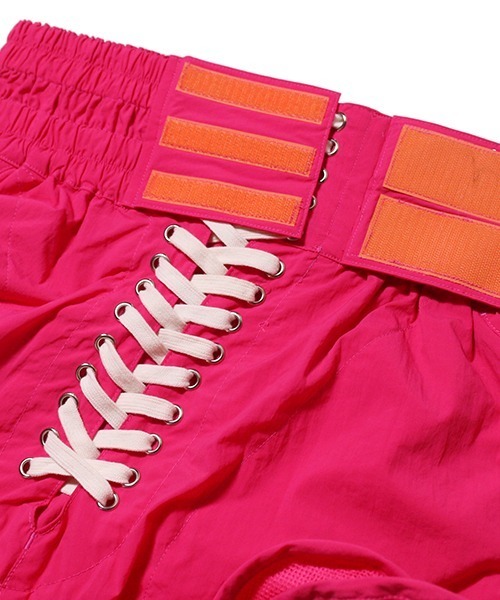 パンツ NATAL DESIGN ROB SHORTS3 PINK natal design パンツ 「ネイタルデザイン」ROB SHORTS SOFT