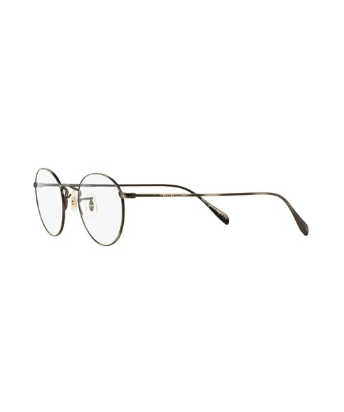 メガネ オリバーピープルズ メガネフレーム COLERIDGE /OLIVER PEOPLES オリバーピープルズ メガネフレーム COLERIDGE /OLIVER