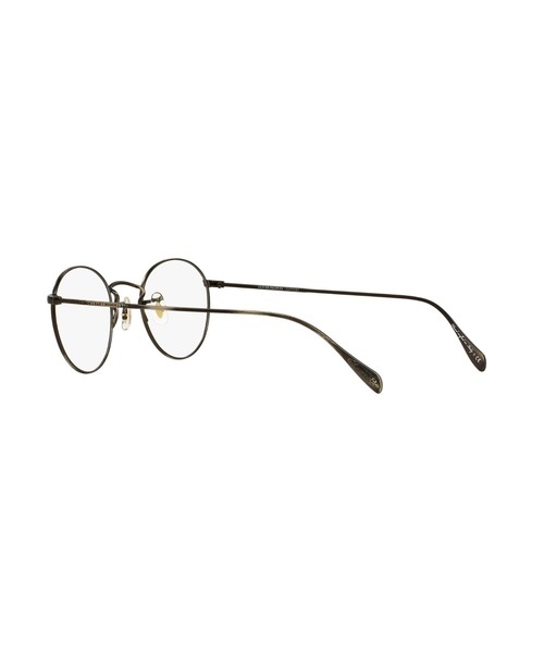 メガネ オリバーピープルズ メガネフレーム COLERIDGE /OLIVER PEOPLES オリバーピープルズ メガネフレーム COLERIDGE /OLIVER