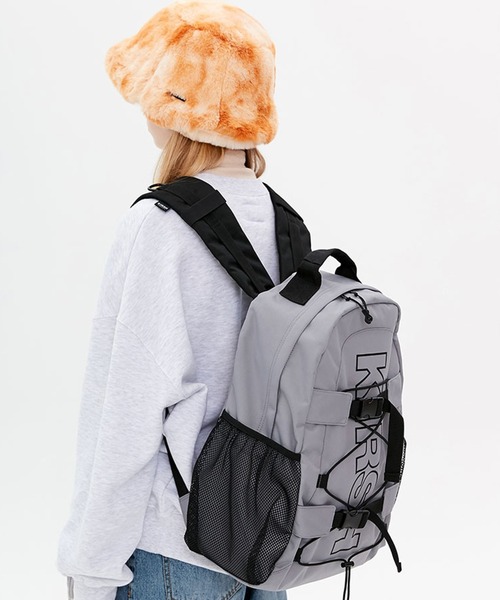 リュック Korea Kirsh オリジナルライン Kirsh キルシー Kirsh Pocket Sports Backpack 韓国ブランド Zozotown Paypayモール店 通販 Paypayモール