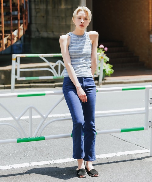 YOUNG&OLSEN The DRYGOODS STORE ジーンズ デニム デニムパンツ