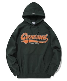 パーカー・フーディ COVERNAT Overfit Hoodie Check Shirt 4FT1222 COVERNAT Overfit Hoodie Check Shirt 4FT1222 (COVERNAT