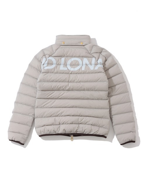 MARK&LONA ダウン ダウンジャケット Flux Stretch Down Jacket | WOMEN 