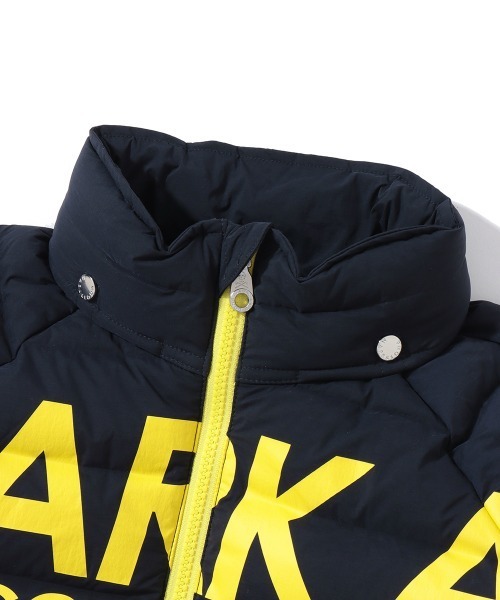 マークアンドロナFlux Stretch Down Jacket | WOMEN MARK&LONA ダウンコート ダウンジャケット Flux Stretch Down