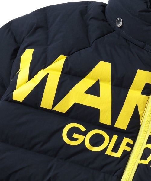 マークアンドロナFlux Stretch Down Jacket | WOMEN MARK&LONA ダウンコート ダウンジャケット Flux Stretch Down