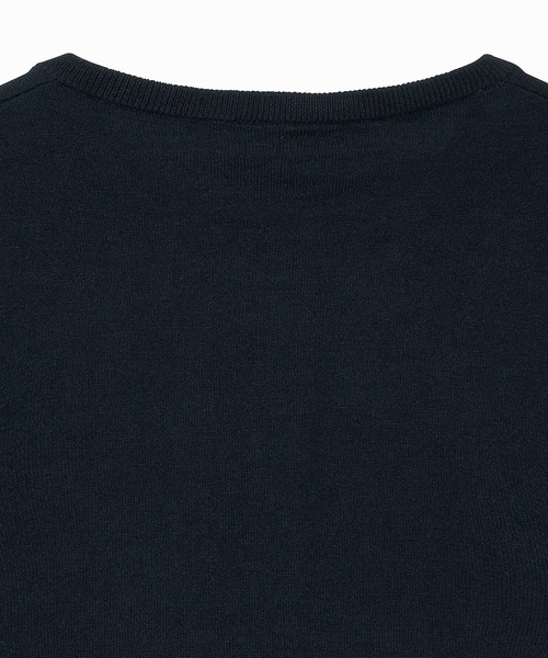 LACOSTE（ラコステ） カーディガン UVカット 吸水速乾 ウォッシャブル